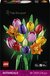 Lego Botanical Collection LEGO® Botanicals Boeket met Tulpen Bloemendecoratie - 11501