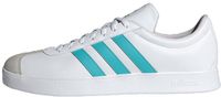 Adidas Performance Vl Court Mer Schoenen - Unisex - Wit