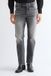 Wrangler Texas Homme Coupe Regular Jean Gris - Taille W40 X L32