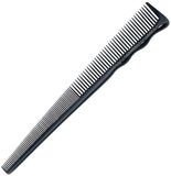 Y.S. Park Knipkam Schuin Aflopend 187mm YS-254 Carbon