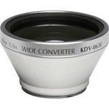 Kenko KE KDV0630 groothoek-converter (0,6 Ø30)