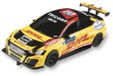 Scalextric Audi Rs3 Lms Tcr Berthon Slotcar Jaune Enfants