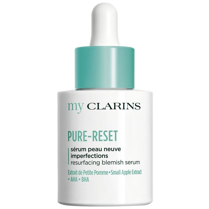 Clarins Pure-Reset Gezichtsserum 30 ml
