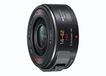 Panasonic 14-42mm f/3.5-5.6 Micro Four Thirds Lens - Black