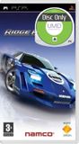 Sony Ridge Racer 2-Platinum Duits (PSP) Gebruikt