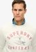 Superdry Lo-Fi Outdoors Relaxed sweatshirt met ronde hals - Heren - Truien