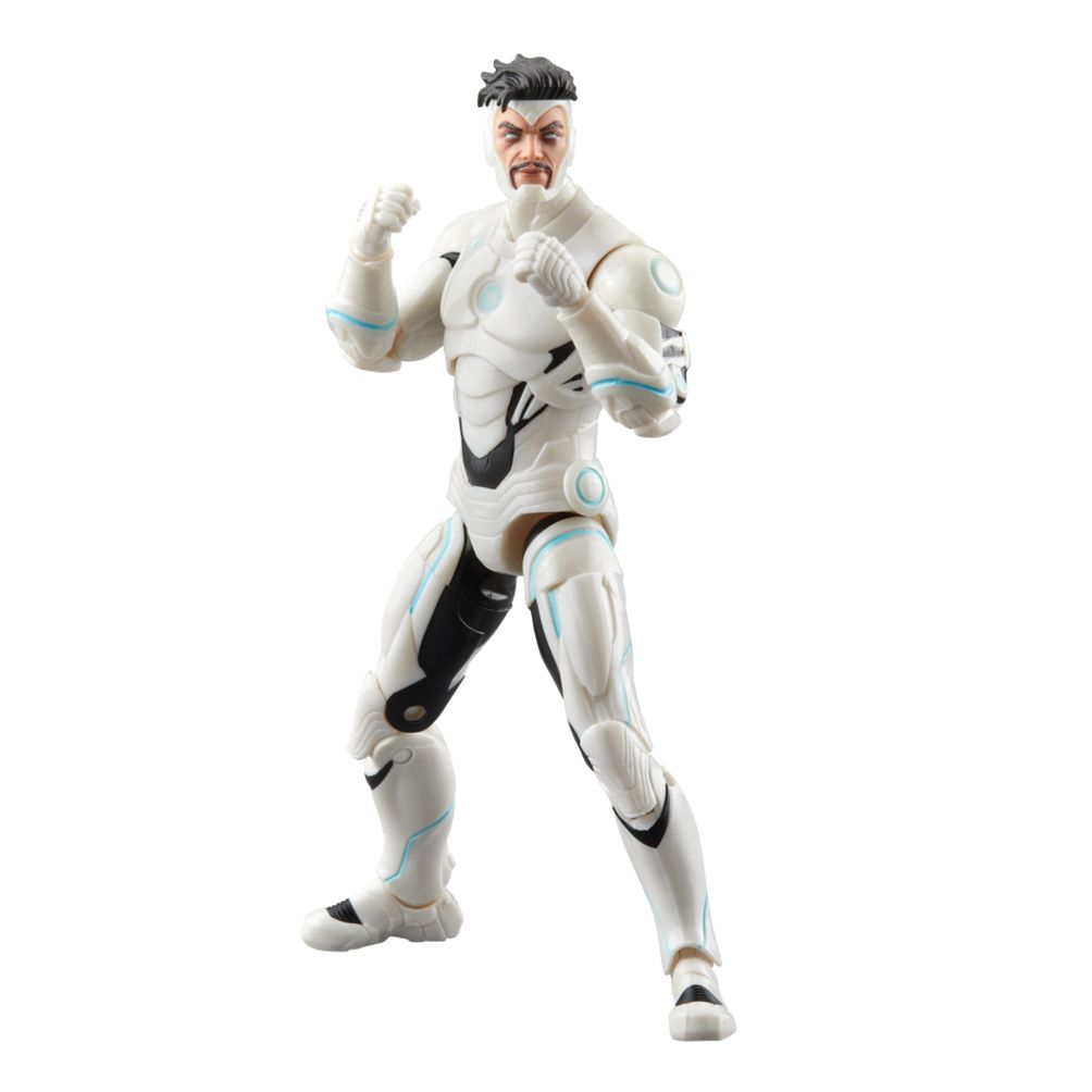 Hasbro Marvel Legends Series Superior Iron Man Speelgoedfiguur