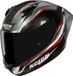 Nolan N60-6 Sport Veloce 364, casque intégral, couleur: Noir/Gris/Blanc/Rouge, taille: S