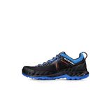 Mammut Alnasca Knit III Low GTX Men's Hiking Boots