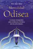 Mentalidad GPSR Kontakt Mentalidad Odisea Paperback