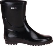 Aigle Eliosa Bottil | Zwart - Regenlaarzen - Maat 39