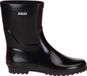 Aigle Eliosa Bottil | Zwart - Regenlaarzen - Maat 39
