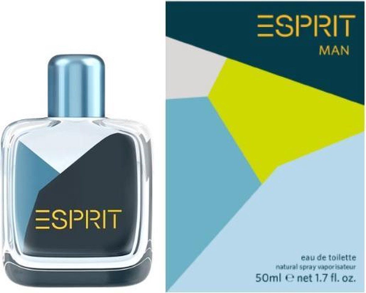 Esprit Type / 50 (ml) / Mannen