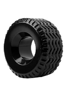 Master Series - Tread - Zwart