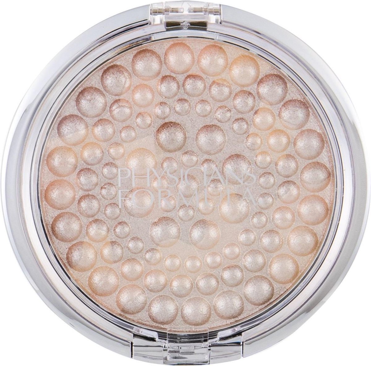 Physicians Formula Powder Palette Mineral Glow Pearls Roz?wietlaj?cy Puder W Kamieniu <br />Light Bronze Pearl 8g