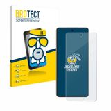 BROTECT - Screenprotector voor realme 16 - Folie Beschermfolie Beschermglas matte