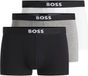 Boss Trunk One Boxershorts Hommes (3-pack) - Taille S