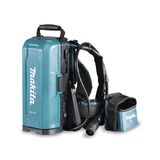 Makita PDC01 Ruggedragen Accustation met 18V & 2x18V adapter - 191A59-5