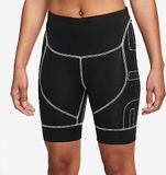 NIKE dames T-Shirt Dri-fit Air 7 Bike