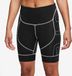 NIKE dames T-Shirt Dri-fit Air 7 Bike