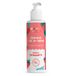 HiSkin Shampooing et gel douche pour enfants, parfum fraise, 280 ml
