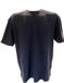 Guess T-shirt Small Triangle Treat Zwart S