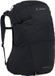 VAUDE Skomer Zip 22 Rugzak Dames Outdoor Sportrugzak 22L Gerecycled Polyester Zwart