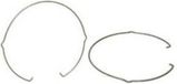 Beekman B.V. Veerring 50mm pour spot aluminium