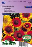Sluis Garden Dekenbloem Mix (kokardebloem Of Gaillardia)