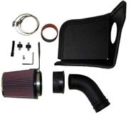 K&N 57i Generatie II Performance Kit compatibel met BMW 320/323I series E46 24v 170pk (excl. USA) (57i-1000)