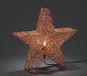 KONSTSMIDE 3554-600 Decorative Lighting - Copper - 40cm - LED - Outdoor