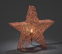 KONSTSMIDE 3554-600 Decorative Lighting - Copper - 40cm - LED - Outdoor