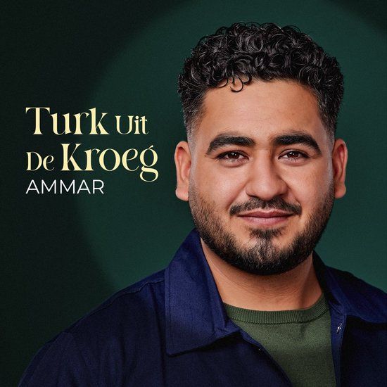 Ammar - Turk Uit De Kroeg (CD)