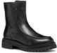 Geox Iridea Booties Met Hak Zwart EU 41 Vrouw