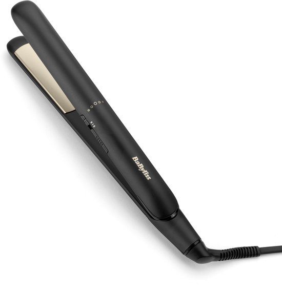 BaByliss Smooth Glide Stijltang ST242E