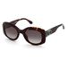 SUNGLASSES Twinset SUNGLASSES - MAT: Cellulose acetate_C: DARK HAVANA D: 140x23 / Female