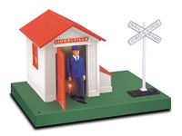 Lionel Auto Gateman