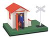 Lionel Auto Gateman