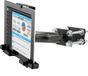 iBolt Metal locking Tablethouder met heftruckkooi bevestiging