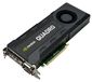HPE J0G91A videokaart NVIDIA Quadro K5200 8 GB GDDR5