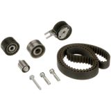 GATES Kit de courroie de distribution K025701XS