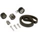 GATES Kit de courroie de distribution K025701XS