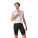 Castelli Free San Remo 3 M/C Triathlon Suit Blanc Noir, Taille S