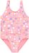 Roxy Dot Maillot de bain Rose 24 mois Fille