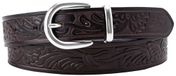 Levi's Phoebe Belt Dames Bruin