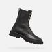 GEOX NORIZE DAMES - ZWART - Maat 37