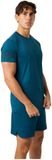 Björn Borg sportshirt - petrol