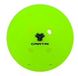 Cartri 40 Holes Pickleballballen 3 Eenheden Fluor