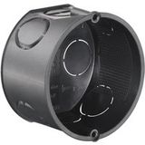 Kaiser – behuizing zonder schroeven, diepte 42 mm