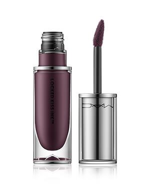 MAC Cosmetics Locked Kiss Ink 24HR Lipcolour